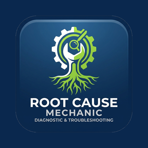 RootCause Mechanic